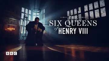 Zasłona do serialu "Henryk VIII i jego sześć żon" #1848197