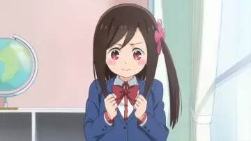 Zasłona do serialu "Hitoribocchi no Marumaru Seikatsu" #1596950