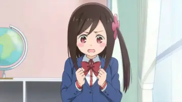 Zasłona do serialu "Hitoribocchi no Marumaru Seikatsu" #1596951