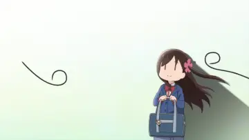 Zasłona do serialu "Hitoribocchi no Marumaru Seikatsu" #1596954