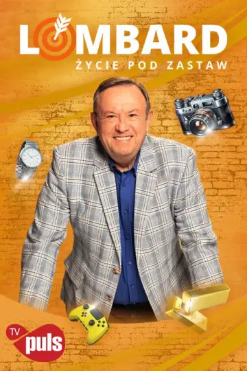 Lombard. Życie pod zastaw (2017)