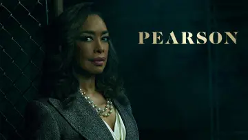 Zasłona do serialu "Pearson" #1864638