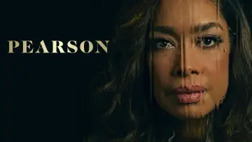 Zasłona do serialu "Pearson" #1864641