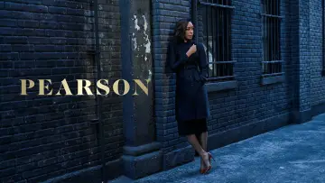 Zasłona do serialu "Pearson" #1864643