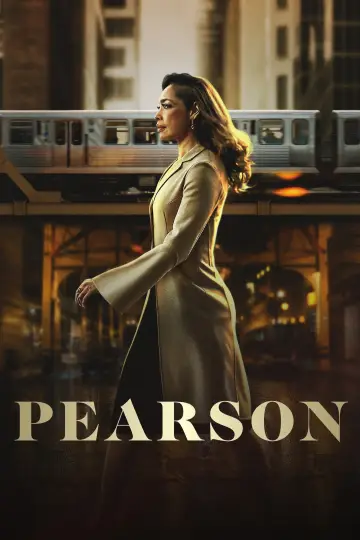 Pearson plakat