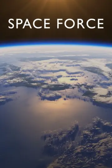 Plakat к сериалу "Siły Kosmiczne" #1417481