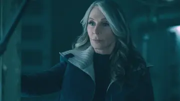 Zasłona к сериалу "Star Trek: Picard" #1319358