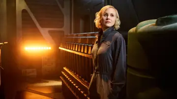 Zasłona к сериалу "Star Trek: Picard" #1319366