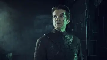 Zasłona к сериалу "Star Trek: Picard" #1319368