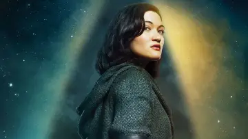 Zasłona к сериалу "Star Trek: Picard" #1319371