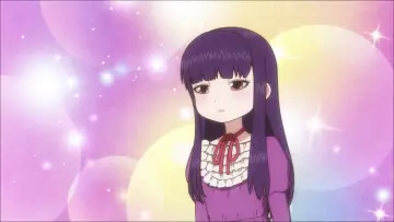 Zasłona к сериалу "High Score Girl" #1422162