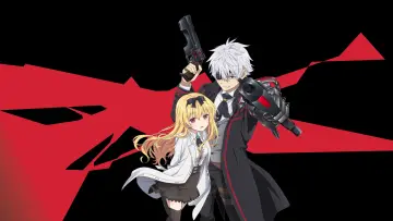 Zasłona к сериалу "Arifureta Shokugyou de Sekai Saikyou" #1455349