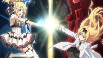 Zasłona к сериалу "Arifureta Shokugyou de Sekai Saikyou" #1455351