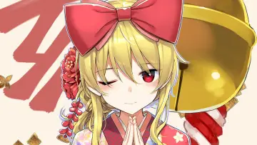 Zasłona к сериалу "Arifureta Shokugyou de Sekai Saikyou" #1455353