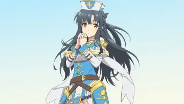 Zasłona к сериалу "Arifureta Shokugyou de Sekai Saikyou" #1455356