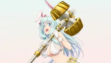 Zasłona к сериалу "Arifureta Shokugyou de Sekai Saikyou" #1455357