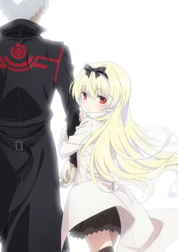 Plakat к сериалу "Arifureta Shokugyou de Sekai Saikyou" #1455385