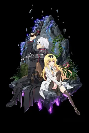 Plakat к сериалу "Arifureta Shokugyou de Sekai Saikyou" #1455396