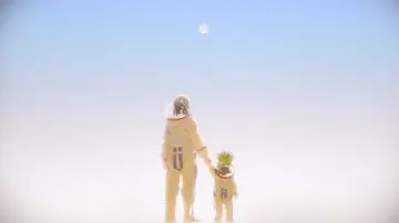 Zasłona к сериалу "Dr. Stone" #1423686