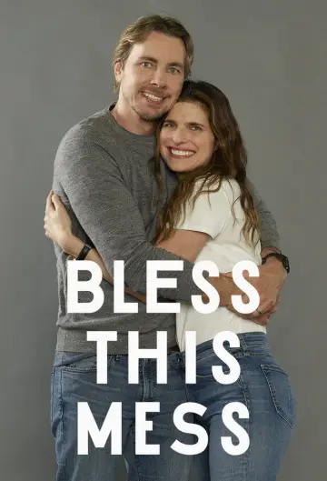 Plakat do serialu "Bless This Mess" #1812659
