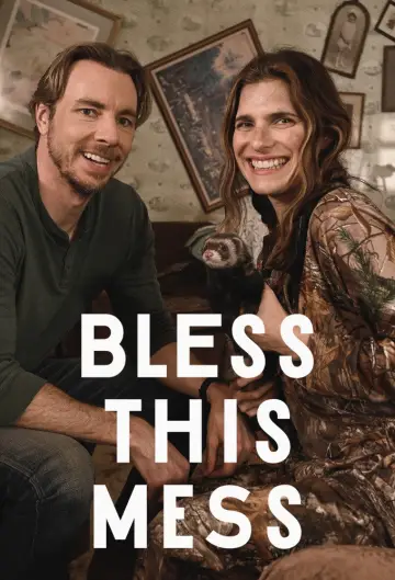 Plakat do serialu "Bless This Mess" #1812660