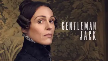 Zasłona к сериалу "Gentleman Jack" #1460033