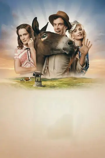 Plakat do serialu "Dobra strona życia" #1600033