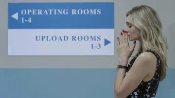 Zasłona к сериалу "Upload" #1362017