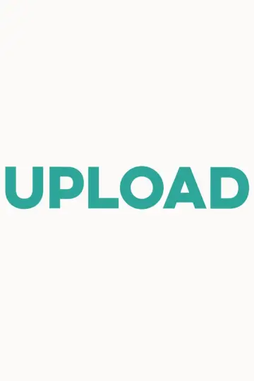Plakat к сериалу "Upload" #1362044