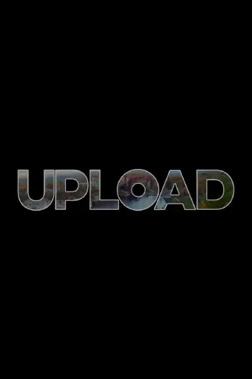 Plakat к сериалу "Upload" #1362045