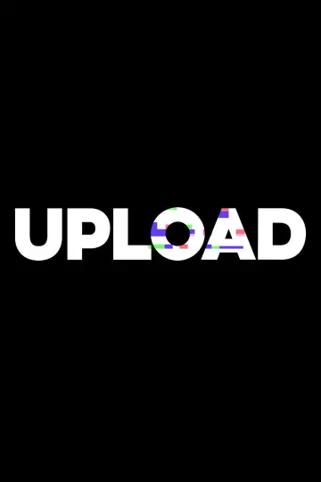 Plakat к сериалу "Upload" #1362046