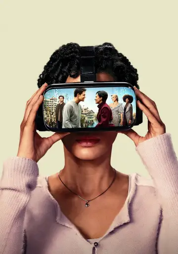 Plakat к сериалу "Upload" #1362056