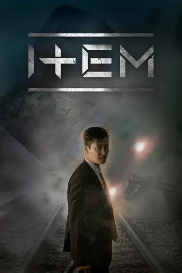 Przedmiot plakat