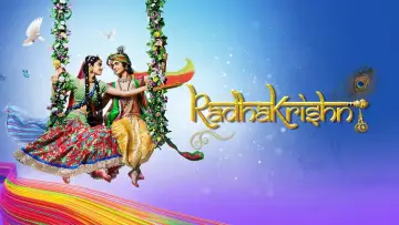 Zasłona к сериалу "RadhaKrishn" #1274067
