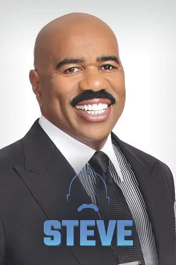 Steve plakat