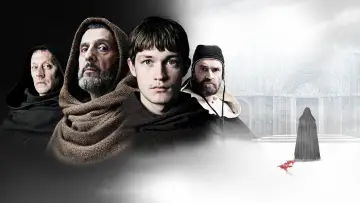 Zasłona к сериалу "Imię róży" #1429449