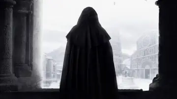 Zasłona к сериалу "Imię róży" #1429452