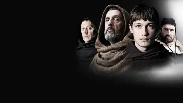 Zasłona к сериалу "Imię róży" #1429457