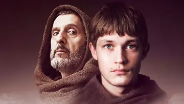 Zasłona к сериалу "Imię róży" #1429459