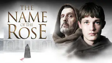 Zasłona к сериалу "Imię róży" #1429460