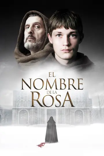 Plakat к сериалу "Imię róży" #1429465