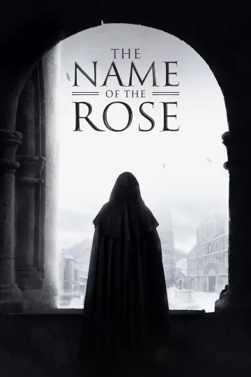 Plakat к сериалу "Imię róży" #1429466