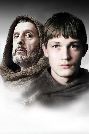 Plakat к сериалу "Imię róży" #1429471