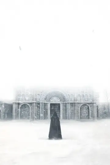 Plakat к сериалу "Imię róży" #1429472