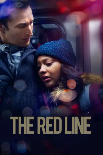 Plakat do serialu "The Red Line" #1846985