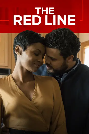Plakat do serialu "The Red Line" #1846986