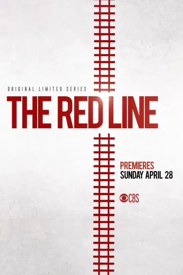 Plakat do serialu "The Red Line" #1846987