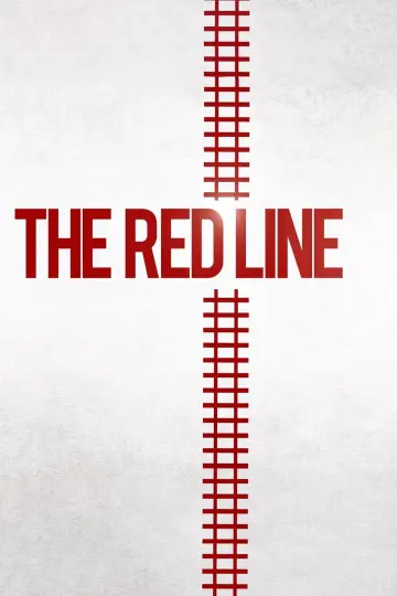 Plakat do serialu "The Red Line" #1846988