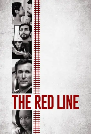 Plakat do serialu "The Red Line" #1846989