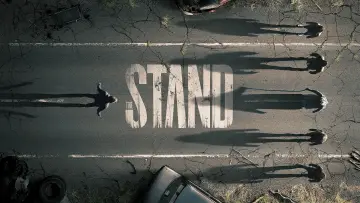 Zasłona к сериалу "Bastion" #1469484